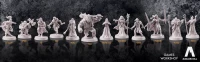 8. Talisman: Magia i Miecz (5. edycja)